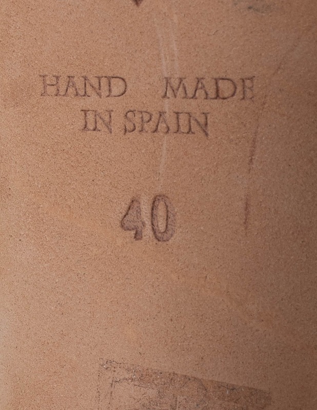 SASHA LONDON korkokengät, 40 - Naisten kengät  - 10105411295 - 3