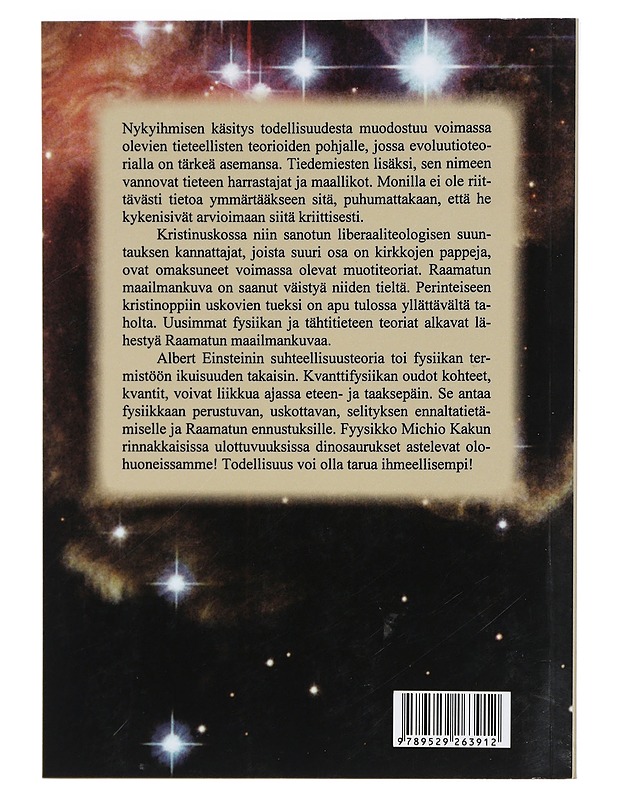 Singulariteetti ja vähän muutakin outoa - Reijo Niskanen - Romaanit ja novellit - 10105411307 - 1