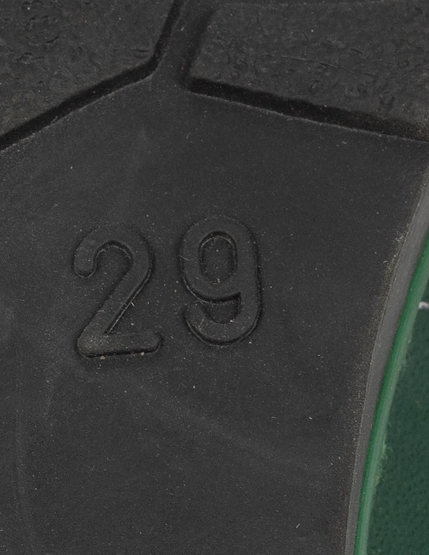 MELANIA SPORTS  - Lasten kengät - 10105411313 - 2