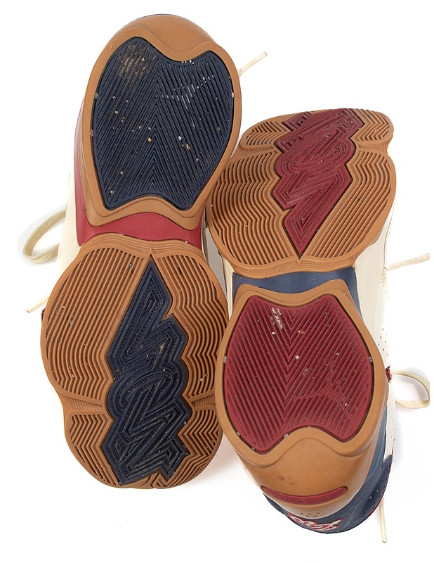 Nike Air Jordan Zion 2 DX3331-164 - Miesten kengät - 10105411320 - 2