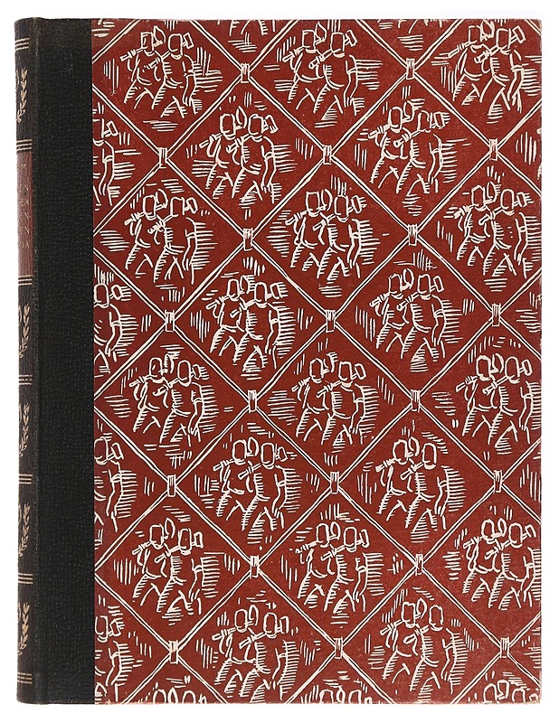 Suomen Poliittisen työväenliikkeen historia III - Laine, Y. K. - Historiakirjat - 10105411321 - 0