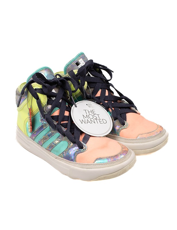 ADIDAS STELLASPORT - Naisten kengät  - 10105411328 - 0