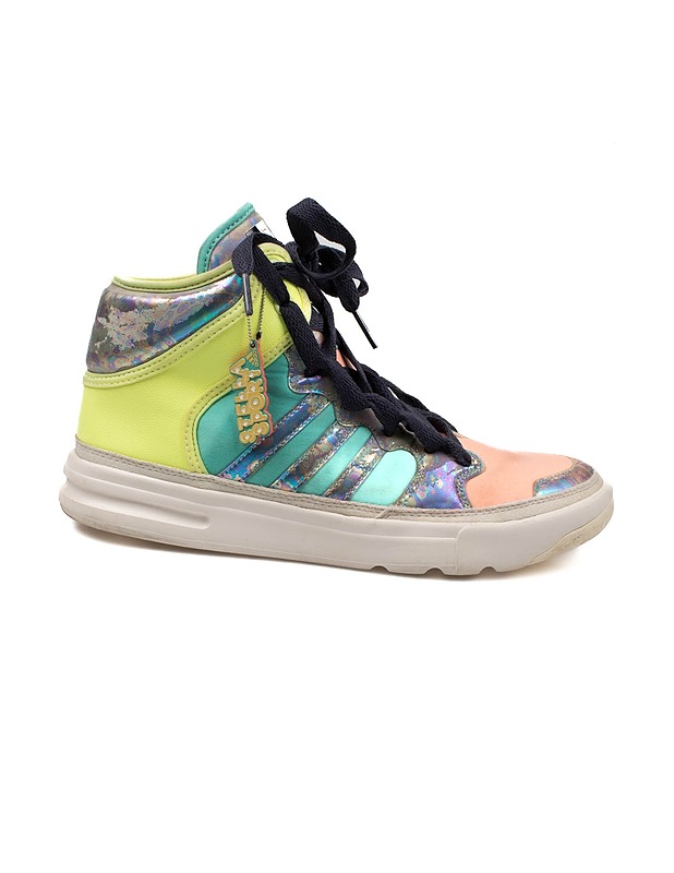 ADIDAS STELLASPORT - Naisten kengät  - 10105411328 - 1