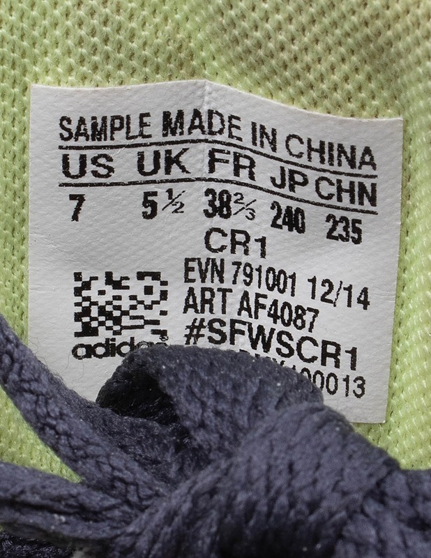 ADIDAS STELLASPORT - Naisten kengät  - 10105411328 - 3