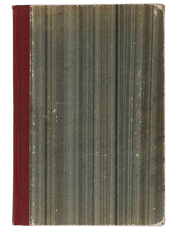 Itä-Karjala : maa ja kansa - Iivari Leiviskä & Eino Kärki - Historiakirjat - 10105411327 - 0