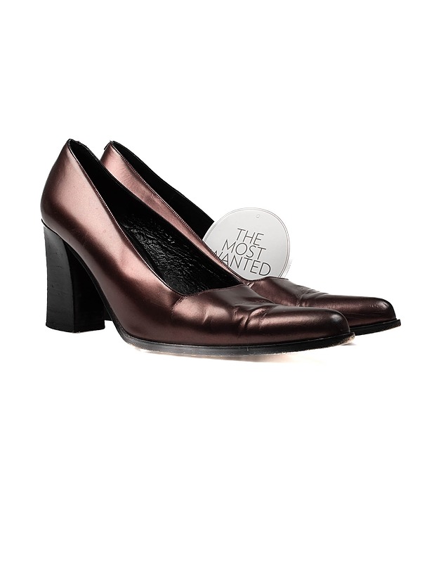 PIANO korkokengät, 39 - Naisten kengät  - 10105411333 - 0