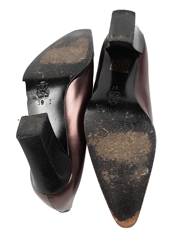 PIANO korkokengät, 39 - Naisten kengät  - 10105411333 - 2