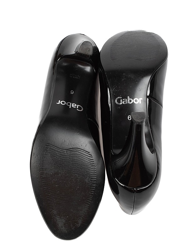 GABOR korkokengät, 39 - Naisten kengät  - 10105411339 - 2