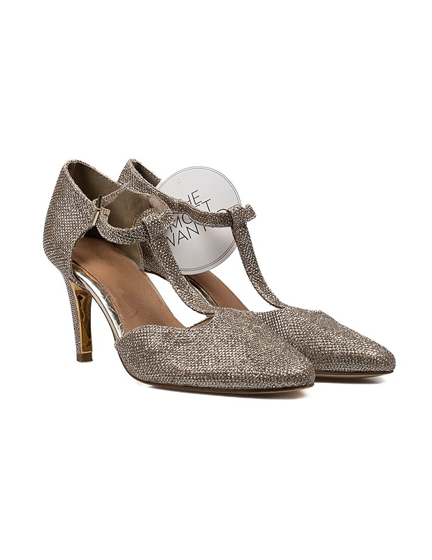 TAMARIS korkokengät, 38 - Naisten kengät  - 10105411346 - 0