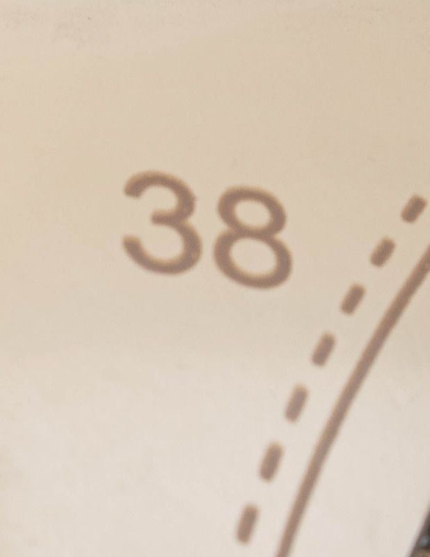 TAMARIS korkokengät, 38 - Naisten kengät  - 10105411346 - 3