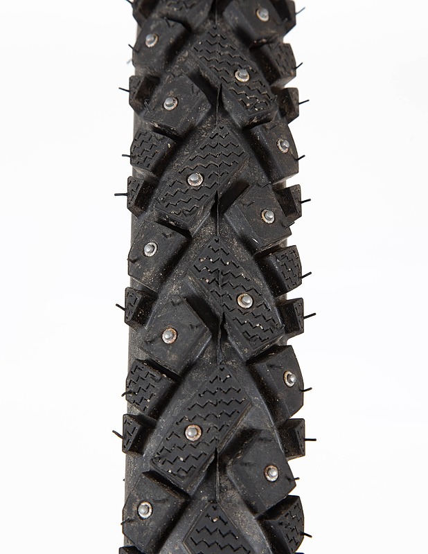 BLACK ICE Ice Speed 200 polkupyörän nastarengas, 27.5" - Erikoispyörät - 10105411349 - 3