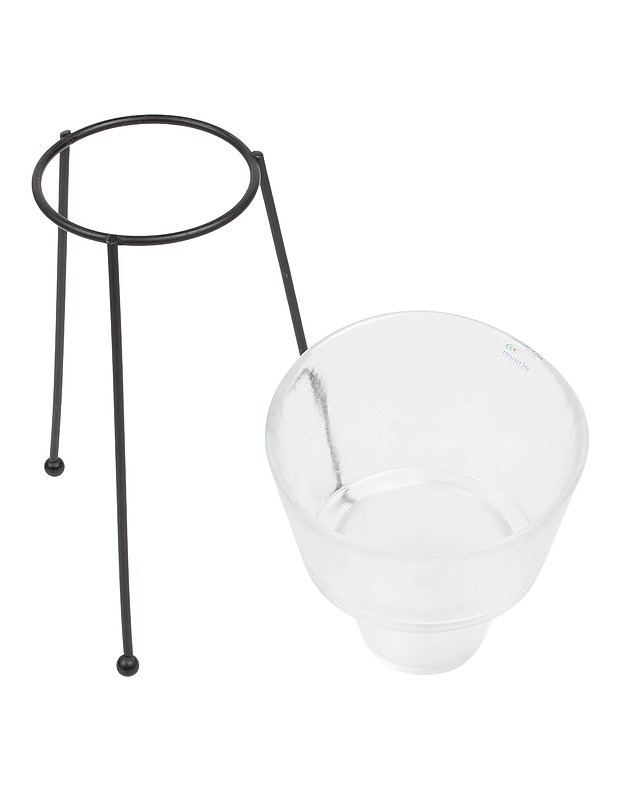 MUURLA Pinja kynttilälyhty - Joulutuotteet - 10105411361 - 1