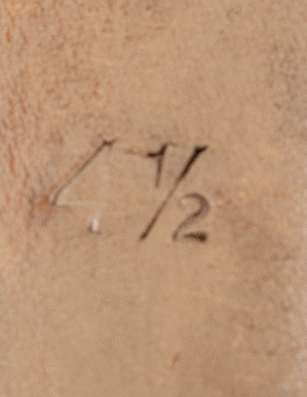 TER KAISER korkokengät - Naisten kengät  - 10105411366 - 3