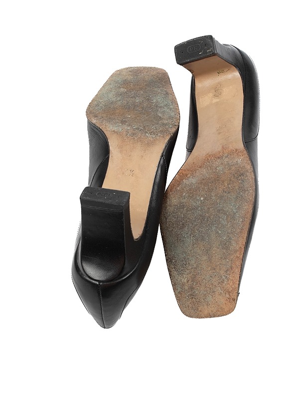 TER KAISER korkokengät - Naisten kengät  - 10105411366 - 2