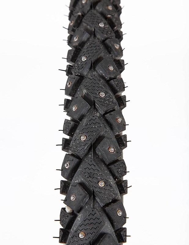 BLACK ICE Ice Speed 200 polkupyörän nastarengas, 27.5" - Erikoispyörät - 10105411375 - 3
