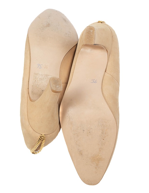 DOMINIC korkokengät, 36 - Naisten kengät  - 10105411378 - 2