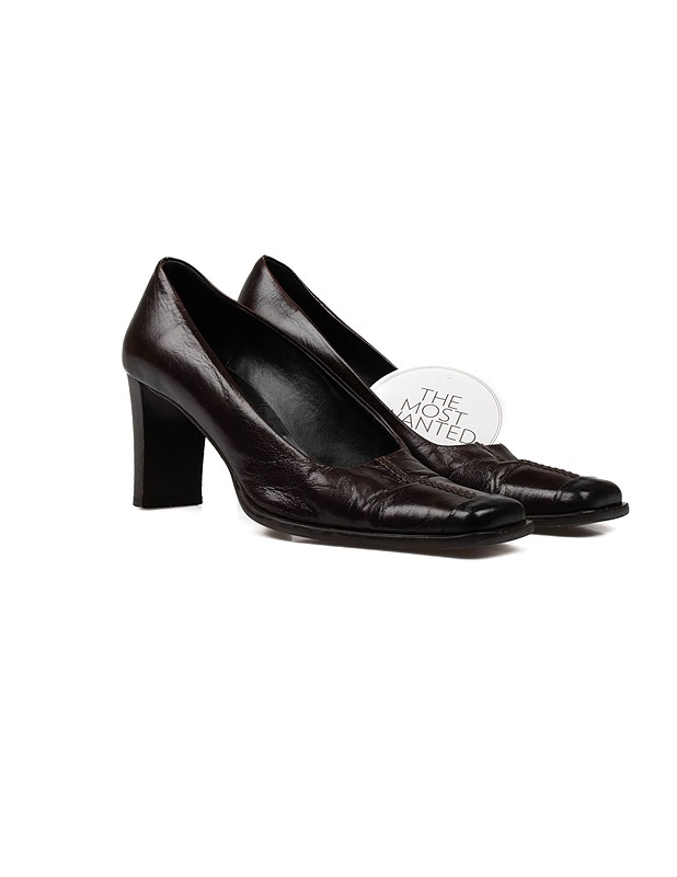 LAMICA korkokengät, 37 - Naisten kengät  - 10105411388 - 0