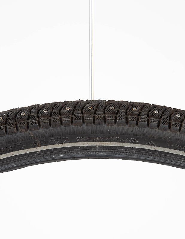 CONTINENTAL Contact Spike polkupyörän nastarengas, 28" - Erikoispyörät - 10105411401 - 2