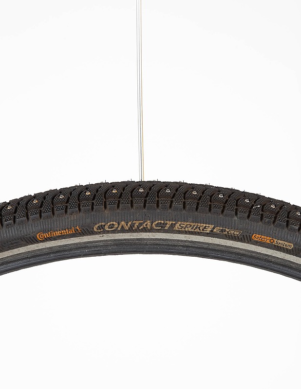 CONTINENTAL Contact Spike polkupyörän nastarengas, 28" - Erikoispyörät - 10105411410 - 1