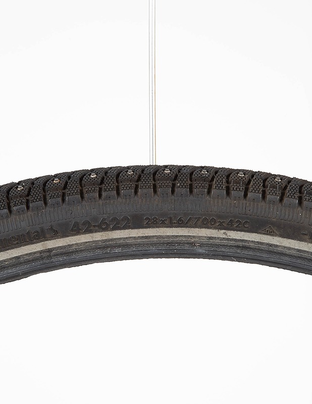 CONTINENTAL Contact Spike polkupyörän nastarengas, 28" - Erikoispyörät - 10105411410 - 2