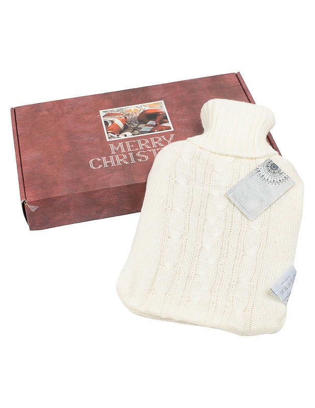 VINGA OF SWEDEN kuumavesipullo - Joulutuotteet - 10105411411 - 0