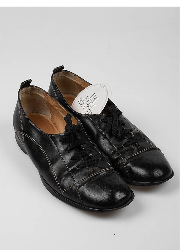 PERTTI PALROTH kengät - Miesten kengät - 10105411432 - 0