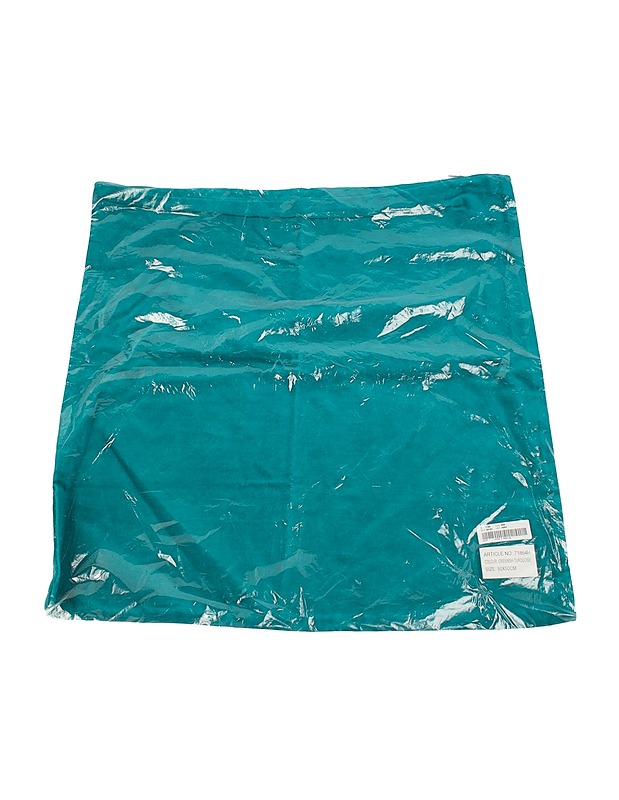 Koristetyynynpäällinen, 50x50 cm - Muut kodintekstiilit - 10105411436 - 0