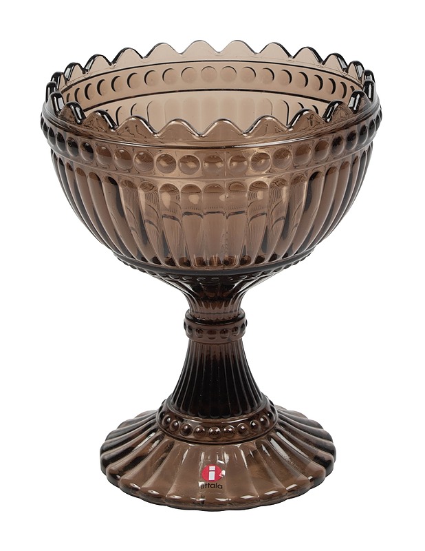 IITTALA Mariskooli, 155 mm, hiekka - Designsuosikit - 10105411439 - 1