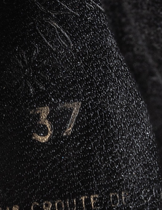 DELISE korkokengät - Naisten kengät  - 10105411441 - 2