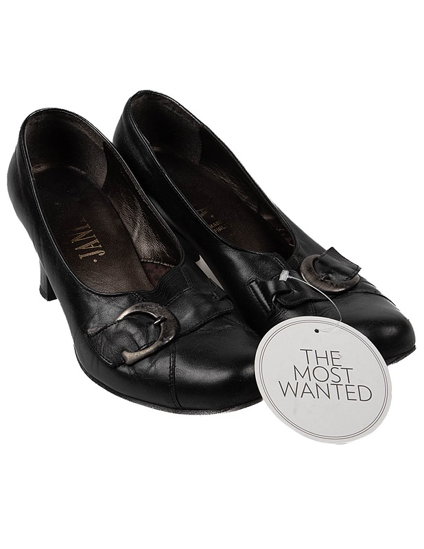 JANITA korkokengät - Naisten kengät  - 10105411452 - 0