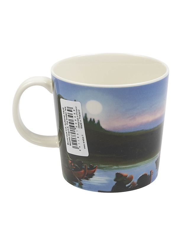 ARABIA Muumimuki, Kultainen häntä - Designsuosikit - 10105411448 - 1