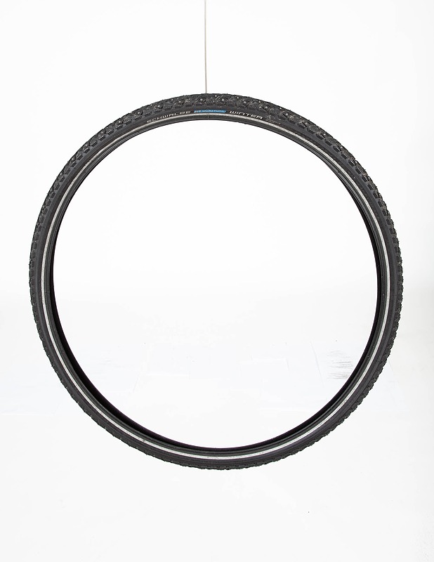 SCHWALBE Winter Marathon polkupyörän nastarengas, 28" - Erikoispyörät - 10105411453 - 0