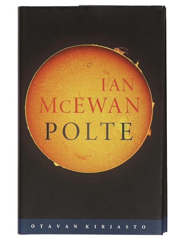 Polte - McEwan, Ian - Romaanit ja novellit - 10105411468 - 0