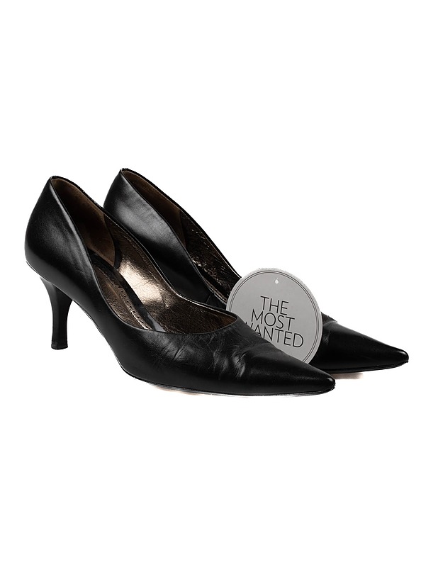 GABOR korkokengät, 39 - Naisten kengät  - 10105411470 - 0