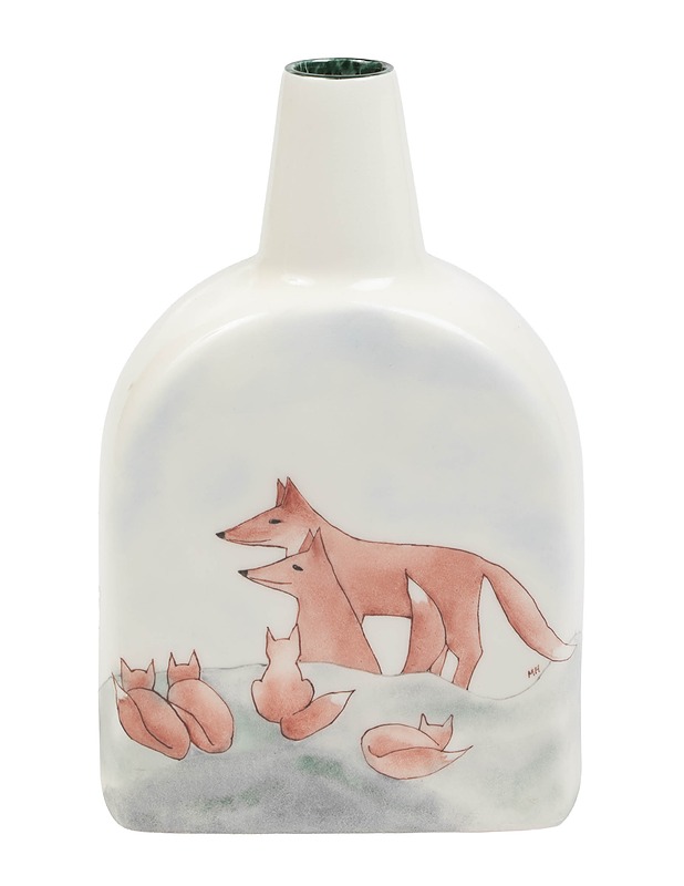 Koristepullo - Koriste-esineet - 10105411479 - 1