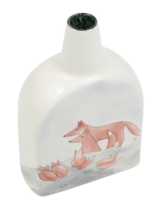 Koristepullo - Koriste-esineet - 10105411479 - 0