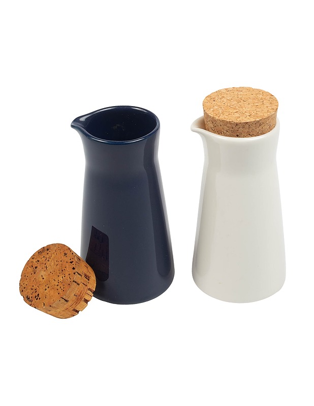 ARABIA Teema salaattikastike- ja viinietikkapullot - Designsuosikit - 10105411486 - 1