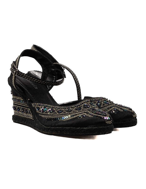 MASSIN kengät - Naisten kengät  - 10105411496 - 0