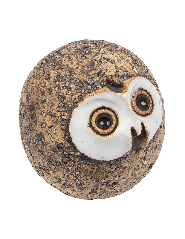 KAARINA AHO Pöllö figuuri - Designsuosikit - 10105411503 - 0