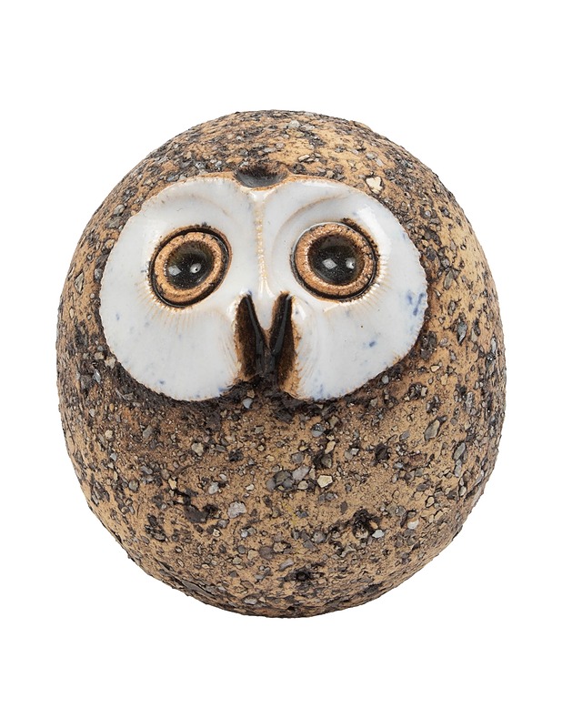 KAARINA AHO Pöllö figuuri - Designsuosikit - 10105411503 - 1