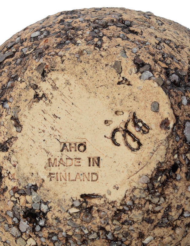 KAARINA AHO Pöllö figuuri - Designsuosikit - 10105411503 - 2