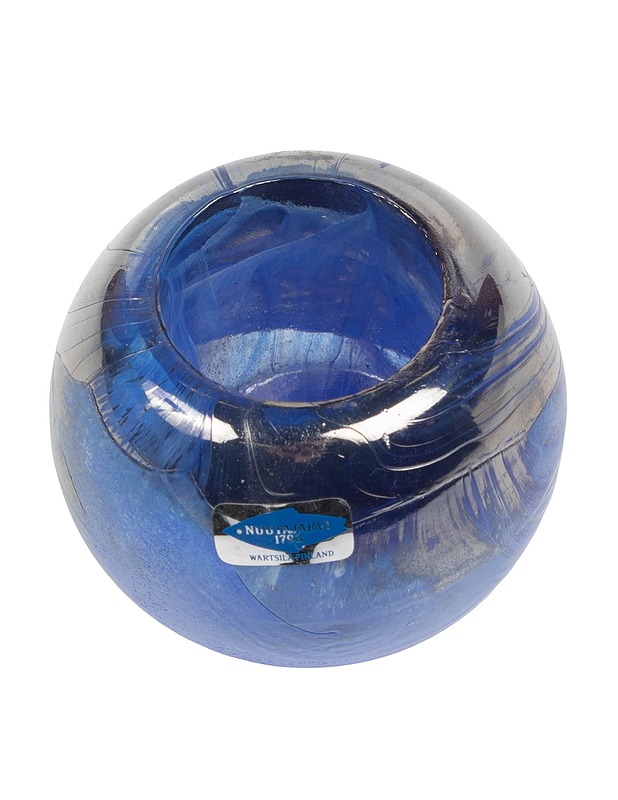 NUUTAJÄRVI Pilvi kynttilälyhty - Designsuosikit - 10105411516 - 0