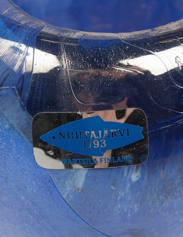 NUUTAJÄRVI Pilvi kynttilälyhty - Designsuosikit - 10105411516 - 2