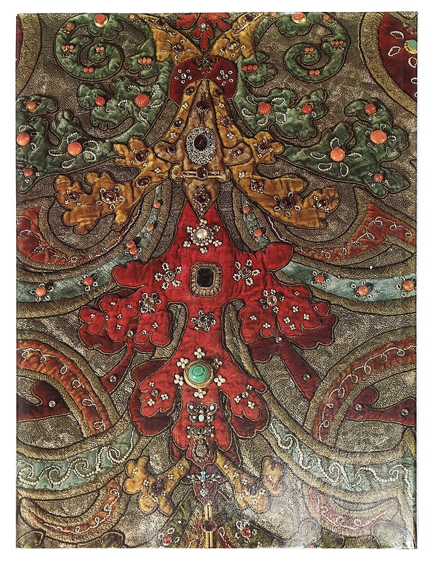 The Shrine of the BLACK MADONNA at Czestochowa- Janusz S. Pasierb, Jan Samek - Taide- ja kulttuurikirjat - 10105411559 - 1