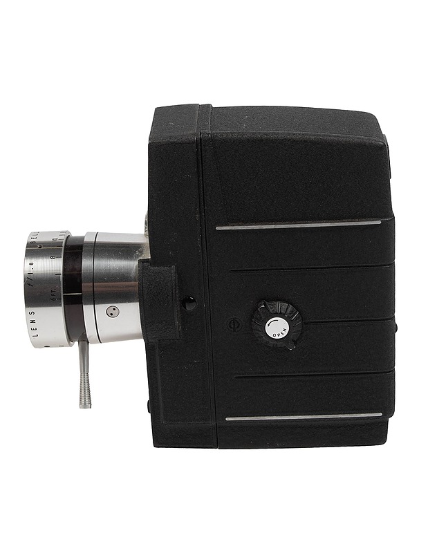 BELL & HOWELL kaitafilmikamera - Koriste-esineet - 10105411566 - 2