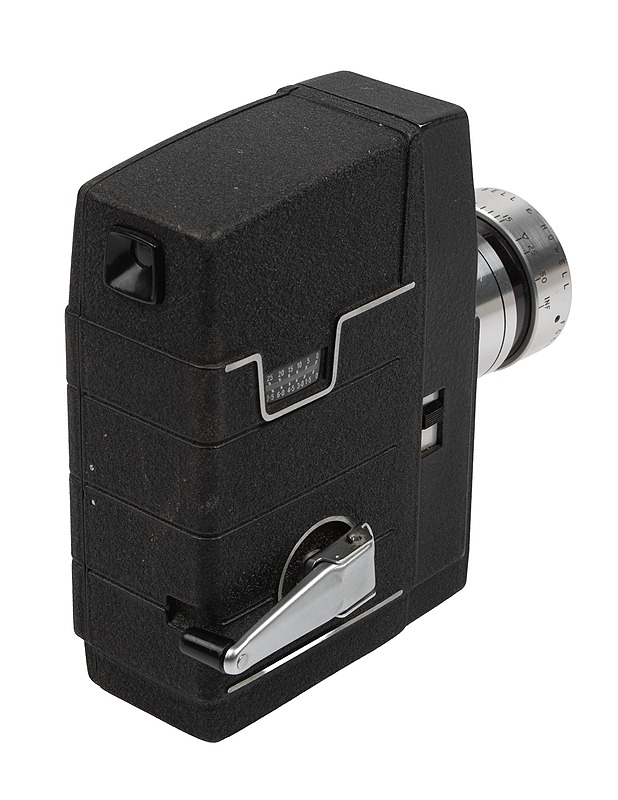 BELL & HOWELL kaitafilmikamera - Koriste-esineet - 10105411566 - 3