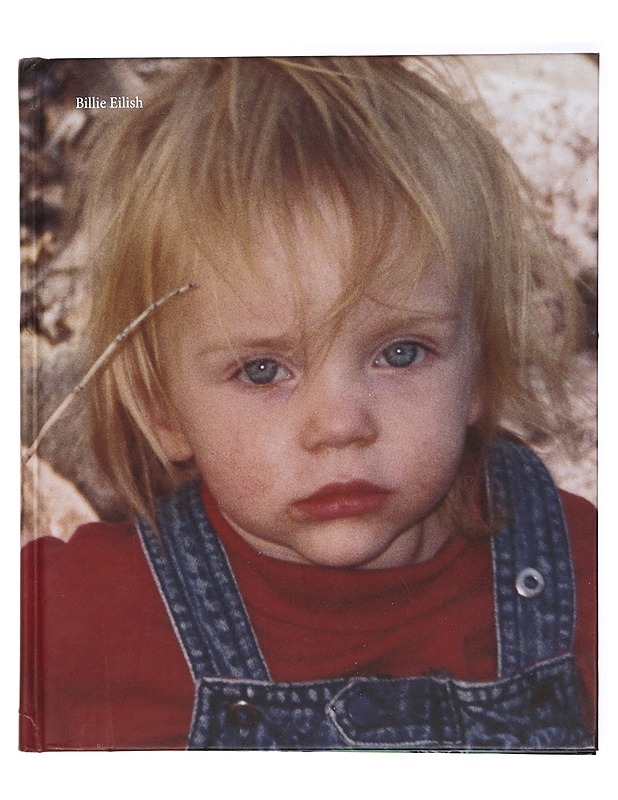 Billie Eilish - Eilish, Billie - Elämäkerrat ja muistelmat - 10105411571 - 0