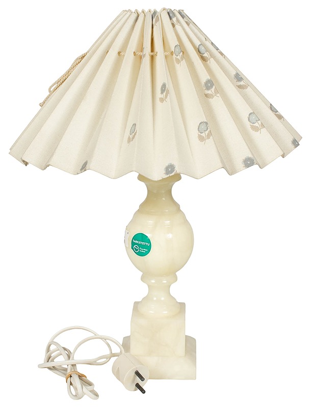 Pöytävalaisin - Valaisimet - 10105411575 - 0