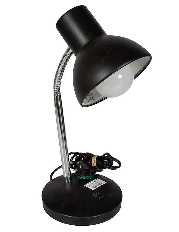 HANDEX pöytävalaisin - Valaisimet - 10105411580 - 0