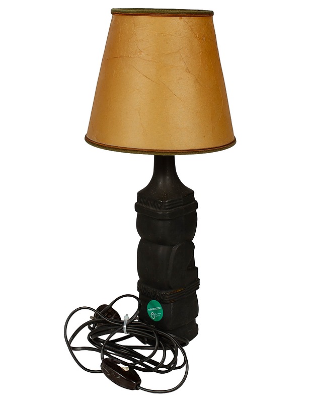 Veistetty pöytävalaisin - Valaisimet - 10105411589 - 0